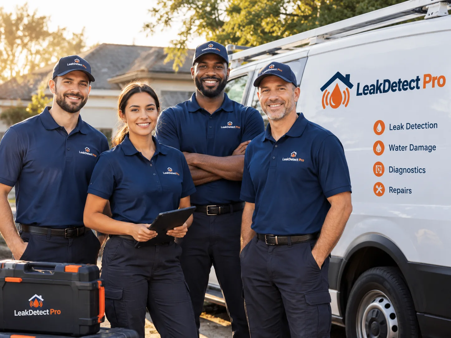 Roof Repair company in Youngstown, FL